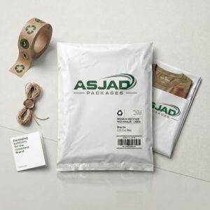 Courier Flyer